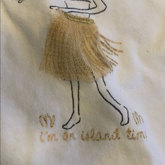 🎉Last deal🎉tutu skirt & top set - Picture 9 of 12